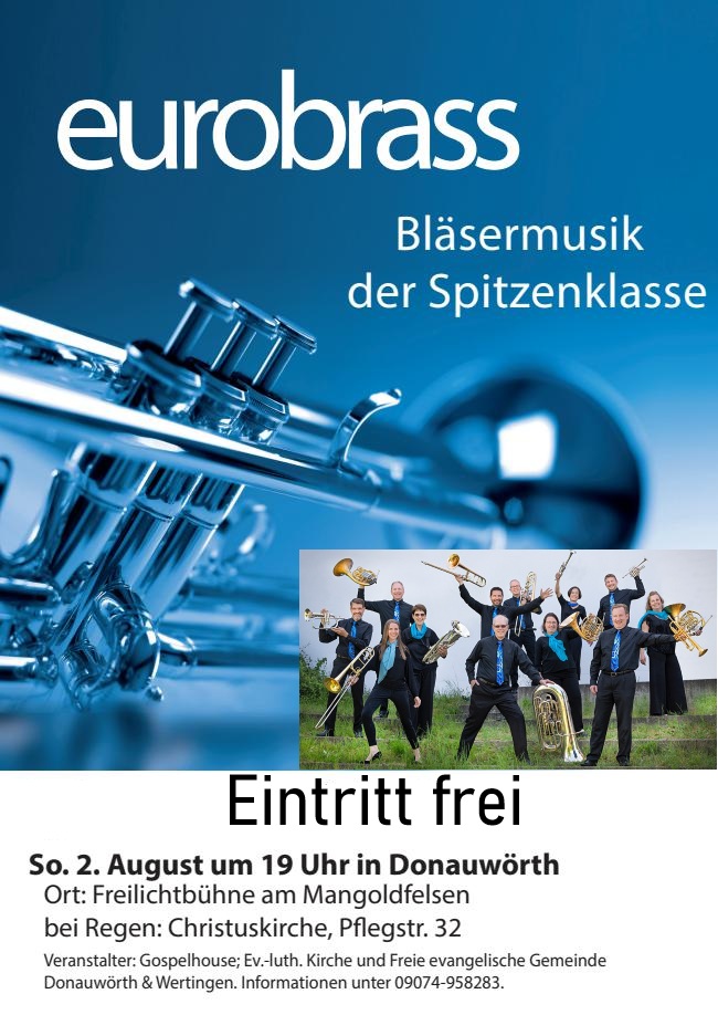 eurobrass 2026